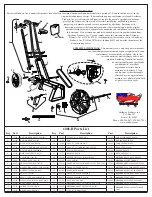 Предварительный просмотр 5 страницы EarthWay 1001-B Operating Instructions