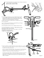 Preview for 2 page of EarthWay 2130 Assembly And Operating Instructions