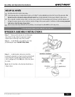 Preview for 2 page of EarthWay 2170-XL Assembly Instructions Manual