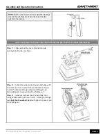 Preview for 4 page of EarthWay 2170 Assembly Instructions Manual