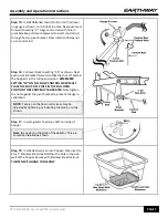 Preview for 7 page of EarthWay 2170 Assembly Instructions Manual