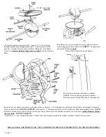 Preview for 2 page of EarthWay 2170T Tow Assembly And Operating Instructions Manual