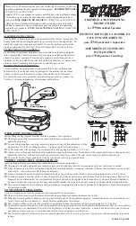 EarthWay 2750 Assembly And Operating Instructions preview