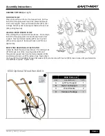 Предварительный просмотр 3 страницы EarthWay 6500 Assembly Instructions