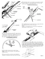 Preview for 4 page of EarthWay EV-N-SPRED C22HD Assembly And Operating Instructions Manual