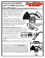 Preview for 8 page of EarthWay FLEX-SELECT F80 Series Assembly And Operating Instructions Manual