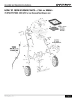 Preview for 9 page of EarthWay FLEX-SELECT Series Assembly Instructions Manual