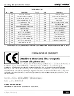 Preview for 5 page of EarthWay M20 Assembly Instructions Manual