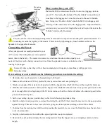 Предварительный просмотр 3 страницы EarthWay M20 Operation And Assembly Manual