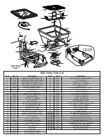 Предварительный просмотр 5 страницы EarthWay M21 Series Operation And Assembly Manual