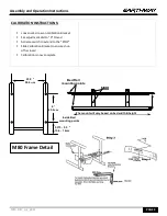 Предварительный просмотр 3 страницы EarthWay M80ECM Assembly Instructions Manual