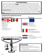 Preview for 2 page of EarthWay SPRAY-PRO S15 Assembly And Operating Instructions