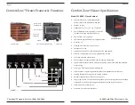 Preview for 8 page of Earthwise Electronics ComfortZone Owner'S Manual