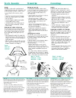 Preview for 2 page of EarthWise 1715-16EW Owner'S Manual