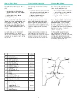 Preview for 6 page of EarthWise 1715-16EW Owner'S Manual