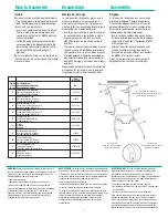 Preview for 2 page of EarthWise 1816-18EW Owner'S Manual