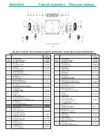 Предварительный просмотр 3 страницы EarthWise 1816-18EW Owner'S Manual