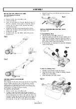 Предварительный просмотр 9 страницы EarthWise 2120-16 Owner'S Manual