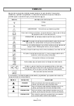 Предварительный просмотр 23 страницы EarthWise 2120-16 Owner'S Manual