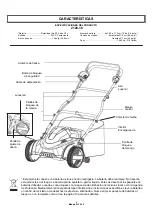 Предварительный просмотр 24 страницы EarthWise 2120-16 Owner'S Manual