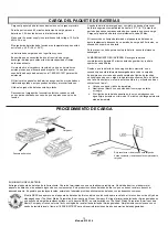 Предварительный просмотр 30 страницы EarthWise 2120-16 Owner'S Manual