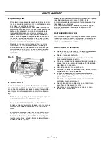 Предварительный просмотр 32 страницы EarthWise 2120-16 Owner'S Manual