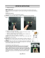 Preview for 11 page of EarthWise 2612780 Owner'S Manual