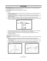 Предварительный просмотр 44 страницы EarthWise 2612780 Owner'S Manual