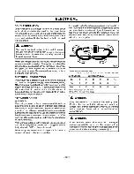 Предварительный просмотр 8 страницы EarthWise 50214 Operator'S Manual