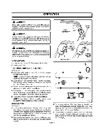 Предварительный просмотр 13 страницы EarthWise 50214 Operator'S Manual