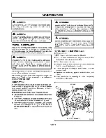 Предварительный просмотр 15 страницы EarthWise 50214 Operator'S Manual