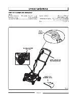 Предварительный просмотр 30 страницы EarthWise 50214 Operator'S Manual