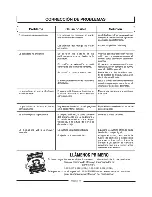 Предварительный просмотр 39 страницы EarthWise 50214 Operator'S Manual