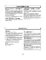 Предварительный просмотр 52 страницы EarthWise 50214 Operator'S Manual