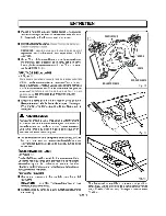 Предварительный просмотр 58 страницы EarthWise 50214 Operator'S Manual