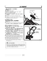 Предварительный просмотр 59 страницы EarthWise 50214 Operator'S Manual