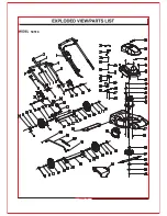 Предварительный просмотр 18 страницы EarthWise 50518 Operator'S Manual