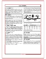 Предварительный просмотр 7 страницы EarthWise 50520 Operator'S Manual