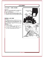 Предварительный просмотр 11 страницы EarthWise 50520 Operator'S Manual