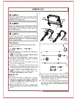 Предварительный просмотр 12 страницы EarthWise 50520 Operator'S Manual