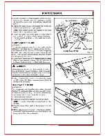 Предварительный просмотр 15 страницы EarthWise 50520 Operator'S Manual