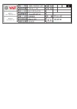 Preview for 1 page of EarthWise 60220 Operator'S Manual