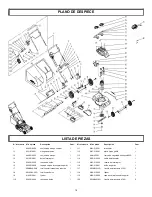 Предварительный просмотр 40 страницы EarthWise 60420 Operator'S Manual