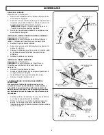 Предварительный просмотр 53 страницы EarthWise 60420 Operator'S Manual