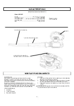 Preview for 9 page of EarthWise BLR20075 Operator'S Manual