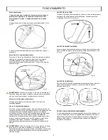 Preview for 13 page of EarthWise BVM20312 Operator'S Manual