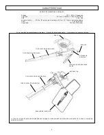 Preview for 11 page of EarthWise BVM22012 Operator'S Manual