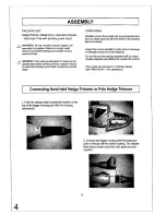 Preview for 4 page of EarthWise CVPH41018 Operator'S Manual