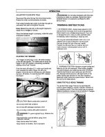 Preview for 6 page of EarthWise CVPH41018 Operator'S Manual