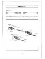 Preview for 9 page of EarthWise CVPH41018 Operator'S Manual